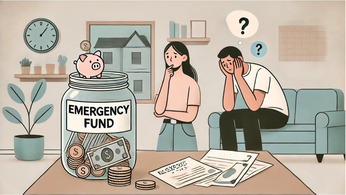 Emergency Fund: What is it and How Can You Build One?