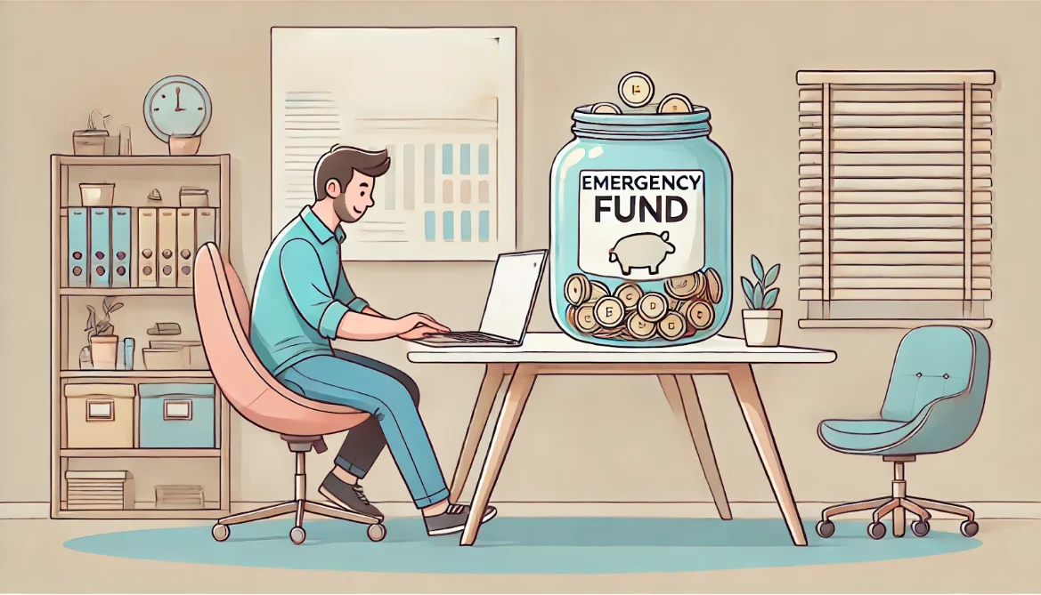 Emergency Fund: What is it and How Can You Build One?