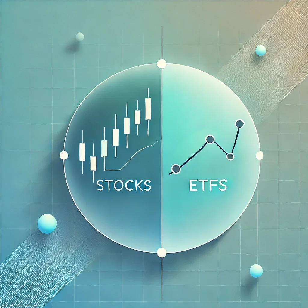 Stocks vs. ETFs: Which is the Best Investment for You?