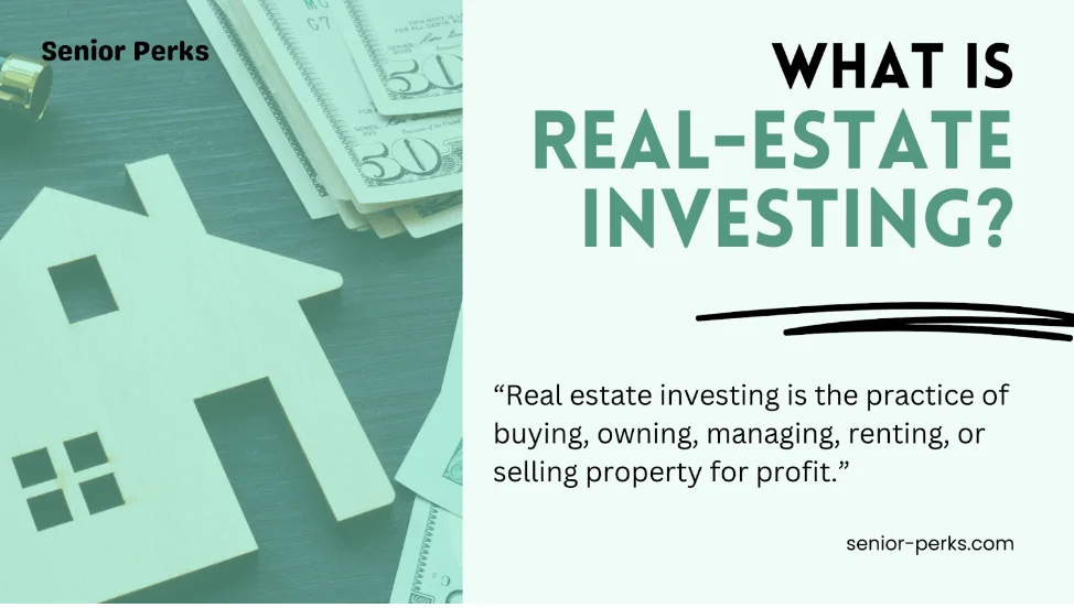 How to Create Wealth Investing in Real Estate?