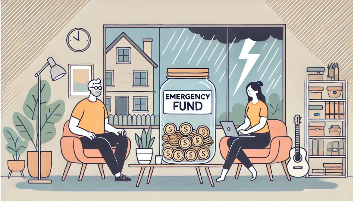 Emergency Fund: What is it and How Can You Build One?